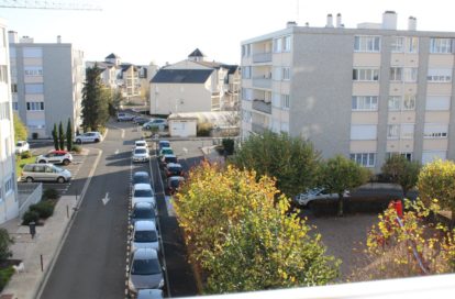 Appartement à SAINT-JEAN-LE-BLANC (45650) - 3011429963