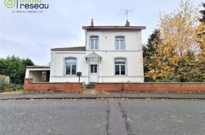 Maison à FERRIERE-LA-GRANDE (59680) - 3011429191