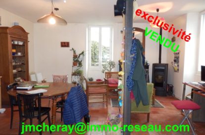 Maison à SAINTE GEMMES SUR LOIRE (49130) - 3011423693