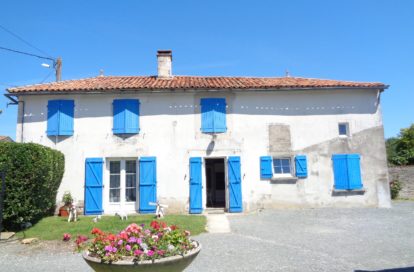 Maison à VILLEMAIN (79110) - 3011425548