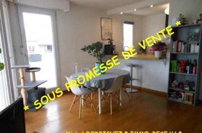 Appartement à ORLEANS (45100) - 3011425695