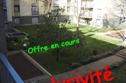 Appartement à ORLEANS (45000) - 3011426684