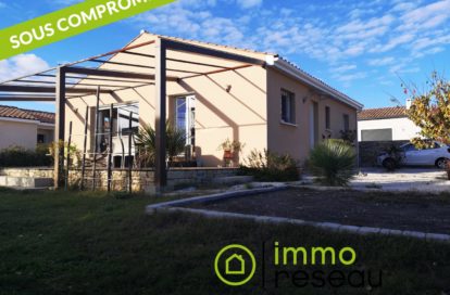 Villa à SOMMIERES (30250) - 3011426717