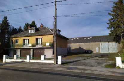 Maison à ASSEVENT (59600) - 3011426808