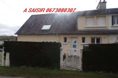 Maison à CONDE SUR NOIREAU (14110) - 3011427196