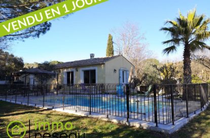 Maison individuelle à SOMMIERES (30250) - 3011427333