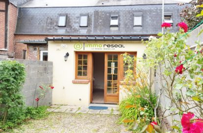 Maison à GOURNAY EN BRAY (76220) - 3011427972