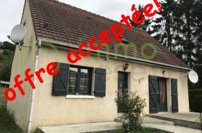 Maison à JAULGONNE (02850) - 3011428239