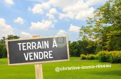 Terrain constructible à SAINT JULIEN DE PEYROLAS (30760) - 3011428488