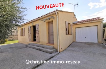 Maison à SAZE (30650) - 3011428582