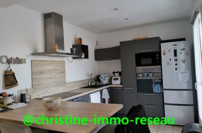 Maison à BAGNOLS SUR CEZE (30200) - 3011428743