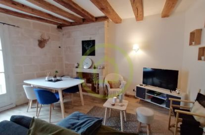 Appartement à TOURS (37000) - 3011428764