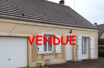 Maison à LAILLY EN VAL (45740) - 3011430667