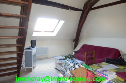 Appartement à ANGERS (49100) - 3011431057