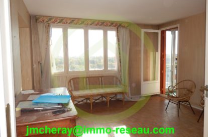 Appartement à ANGERS (49100) - 3011431326