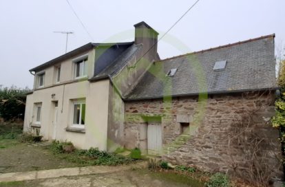 Maison à TREZENY (22450) - 3011431462