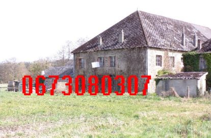 Maison à MONTILLY SUR NOIREAU (61100) - 3011432191