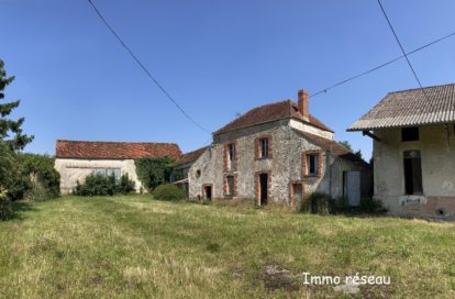 Corps de ferme à LA FERTE GAUCHER (77320) - 3011432656