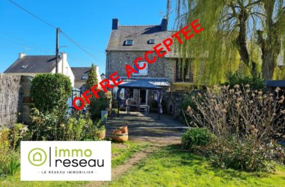 Maison à SAINT MALO (35400) - 3011432988