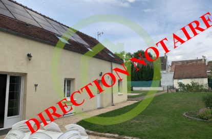 Maison à MOUROUX (77120) - 3011433149