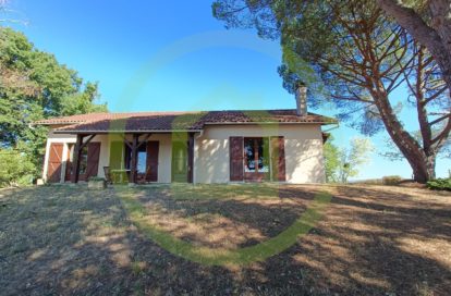 Maison de campagne à MONFERRAN PLAVES (32260) - 3011433223