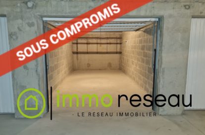 Parking intérieur à SAINT MALO (35400) - 3011433244