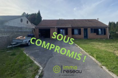 Maison à HAULCHIN (59121) - 3011433332