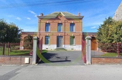 Maison à FERRIERE LA PETITE (59680) - 3011433364