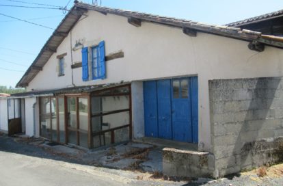 Maison de ville à CELLES SUR BELLE (79370) - 3011433613