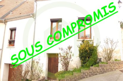 Maison à ETAMPES SUR MARNE (02400) - 3011434169