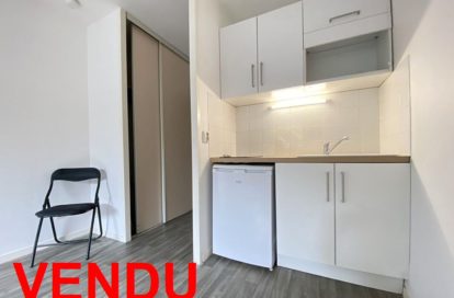 Appartement à ORLEANS (45100)