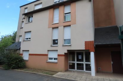 Appartement à ORLEANS (45000)