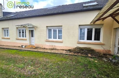 Maison à BUIRE (02500) - 3011436071