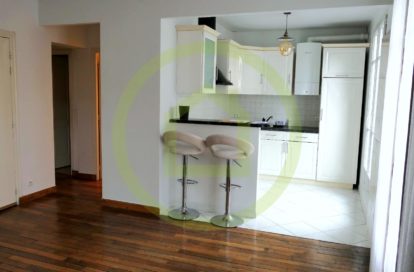 Appartement à COURBEVOIE (92400) - 3011436086