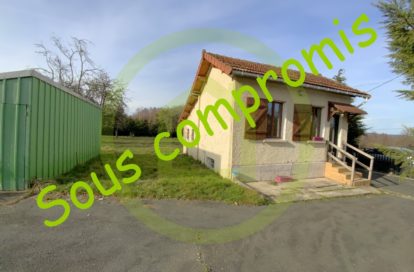 Maison à LADAPEYRE (23270) - 3011436146