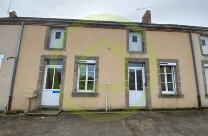 Maison à ORSENNES (36190) - 3011436160