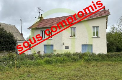 Maison à ISSOUDUN LETRIEIX (23130) - 3011436438