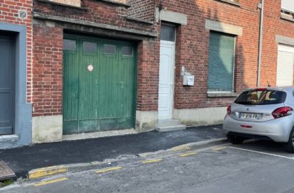 Garage à ARMENTIERES (59280) - 3011436733