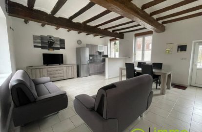 Appartement à MAIRIEUX (59600) - 3011436864