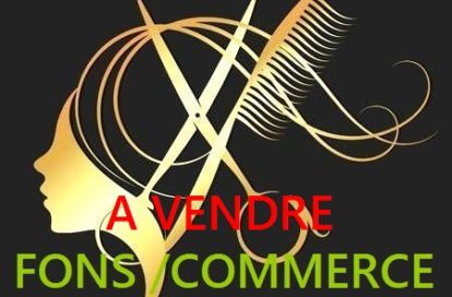 Salon de coiffure à SAINT HERBLAIN (44800) - 3011436884