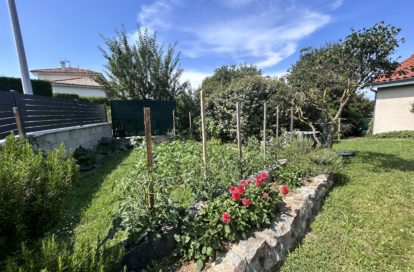 Maison à LOIRE SUR RHONE (69700)