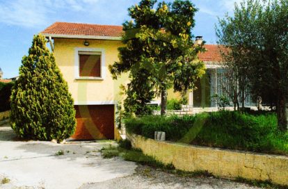 Maison à ALBON (26140) - 3011437161