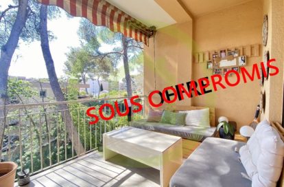 Appartement à LE CANNET (06110) - 3011437200