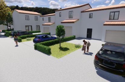 Villa à BEAUCAIRE (30300) - 3011437202