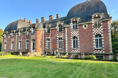 Château à GOYENCOURT (80700) - 3011437241