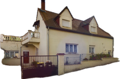 Maison à BRAY SUR SOMME (80340) - 3011437272