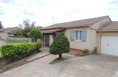 Villa à JONQUIERES SAINT VINCENT (30300) - 3011437292