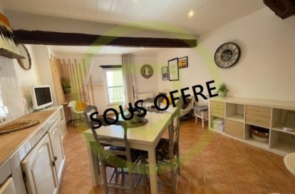 Appartement à FAYENCE (83440) - 3011437331