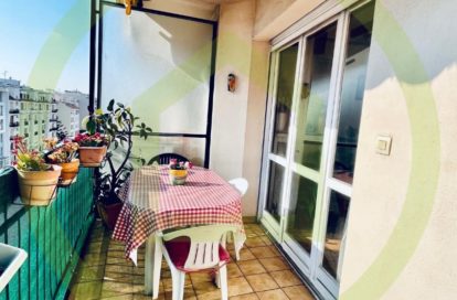 Appartement à NICE (06200) - 3011437341