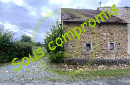 Grange à MOUTIER MALCARD (23220) - 3011437539